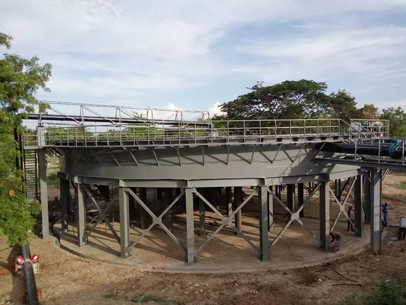 Rudnik bakra Wanbao Mining Laibitang